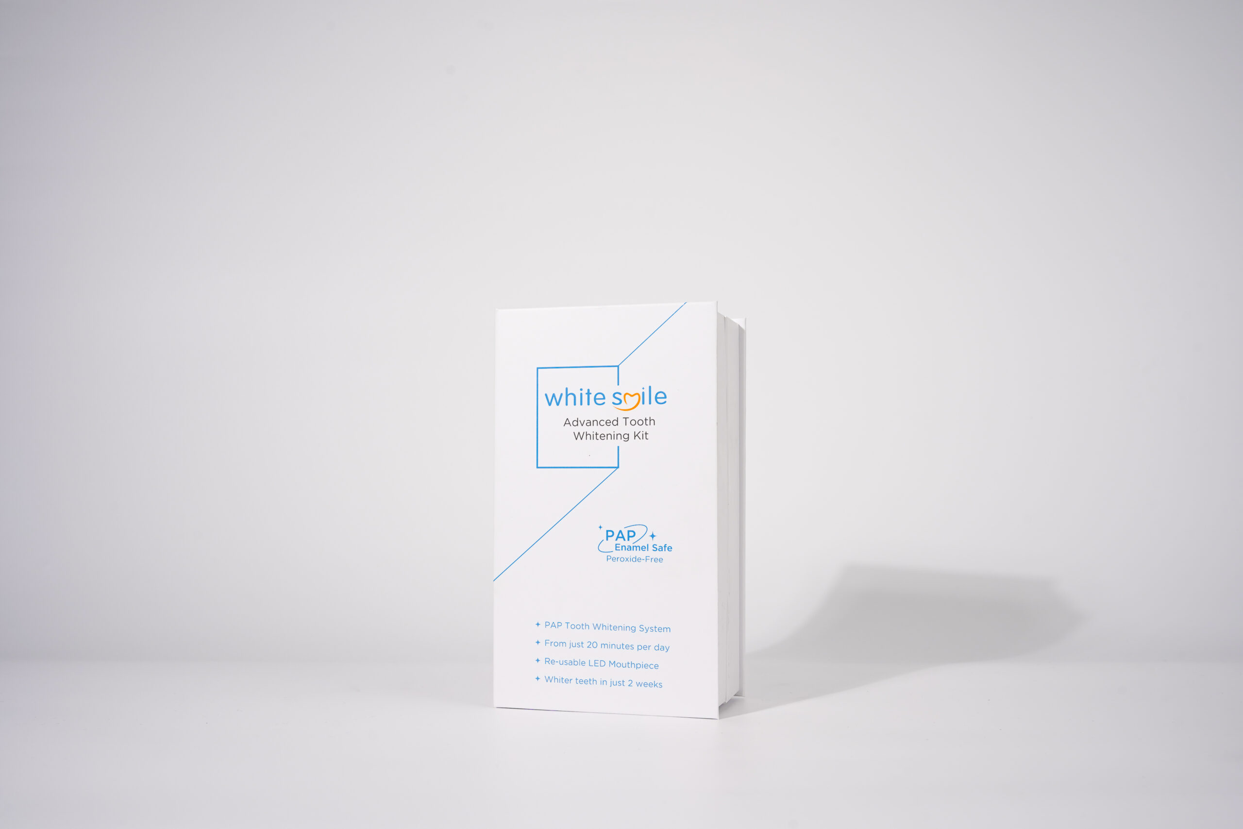 Whitesmile PAP Image 1