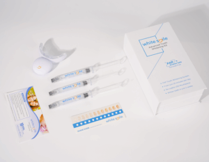 Whitesmile Tooth Whitening Kit 15% PAP