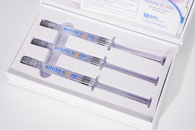 Whitesmile Tooth Whitening Kit 15% PAP - Image 2